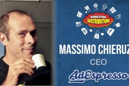 AdEspresso - Massimo Chieruzzi 4
